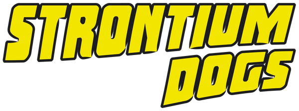 Strontium dogs 